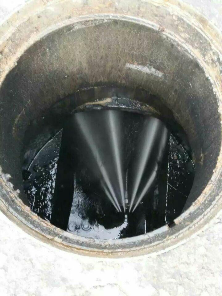 郓城市政管道清洗-排污管道清洗