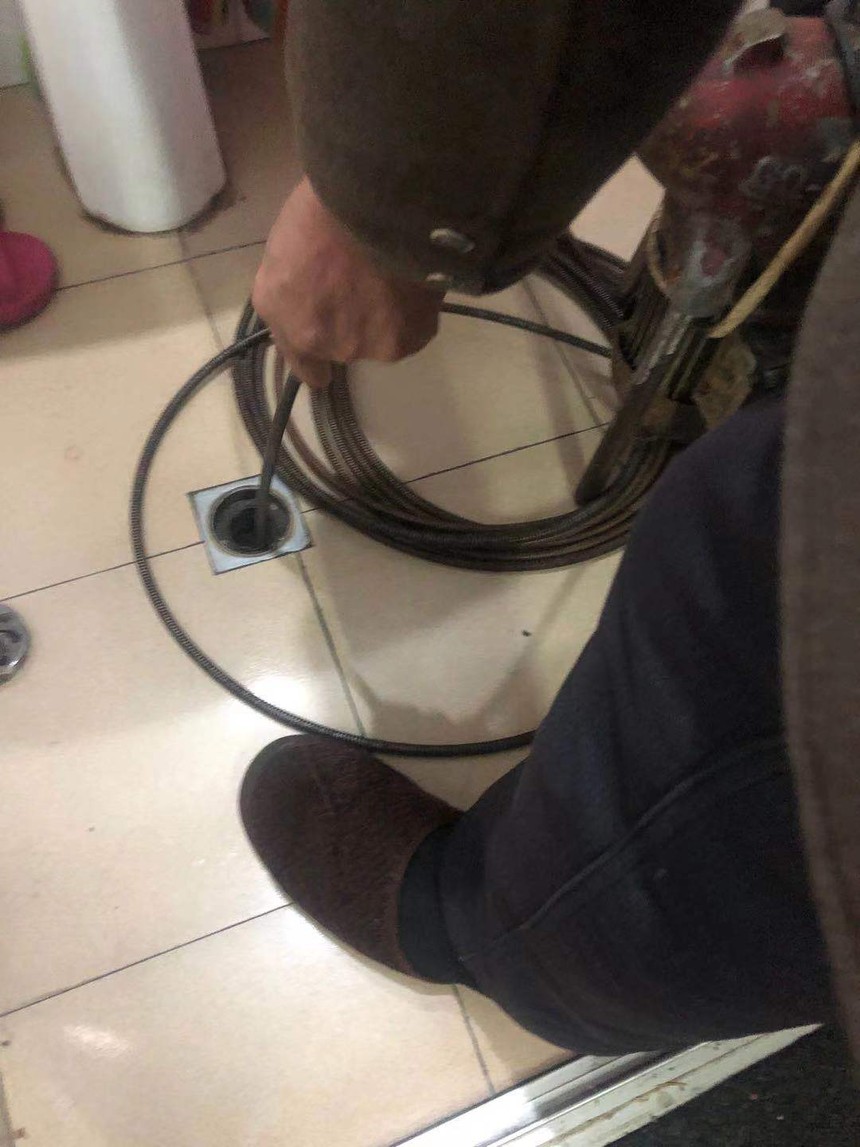 郓城管道疏通，疏通下水道